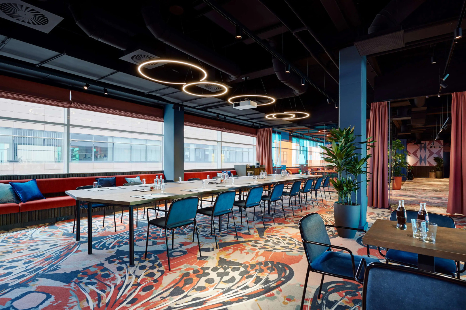 Foto - Lindner Hotel Antwerp, part of JdV by Hyatt