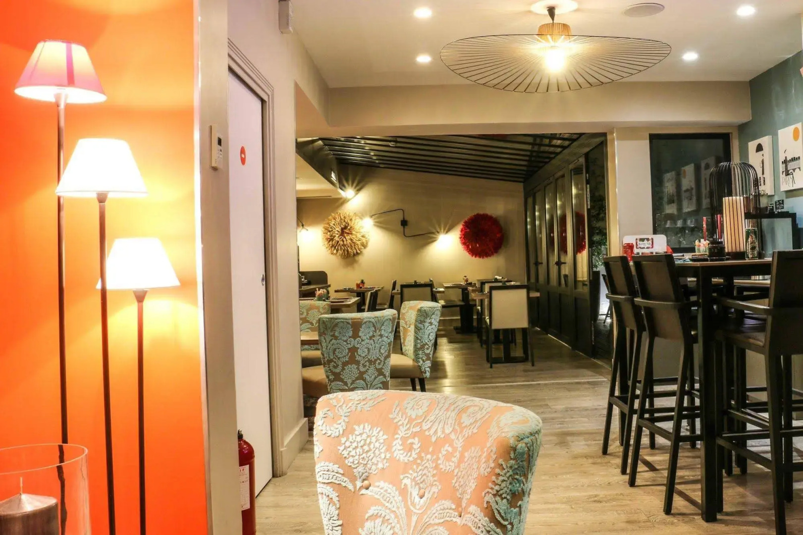 Photo - Hôtel Vic Eiffel