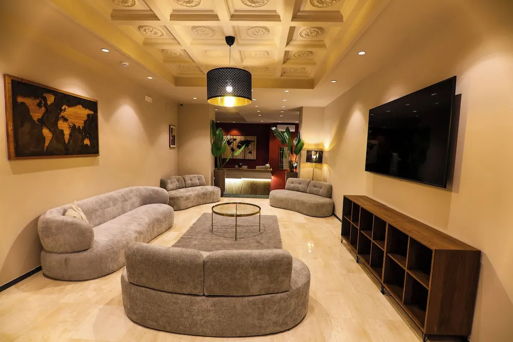 Noah Gate Hotel & Suites, Bild 2 von 17