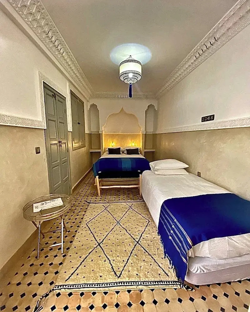 Photo - riad magnolia privatiser