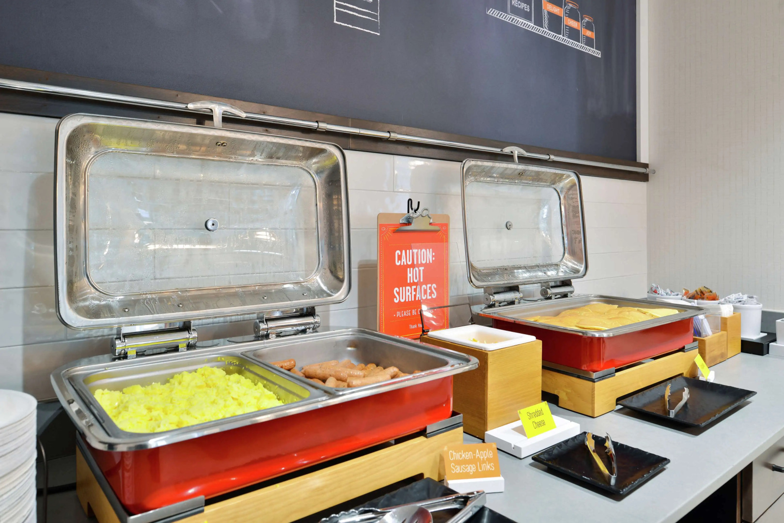 Foto - Hampton Inn Tampa Downtown Channel District