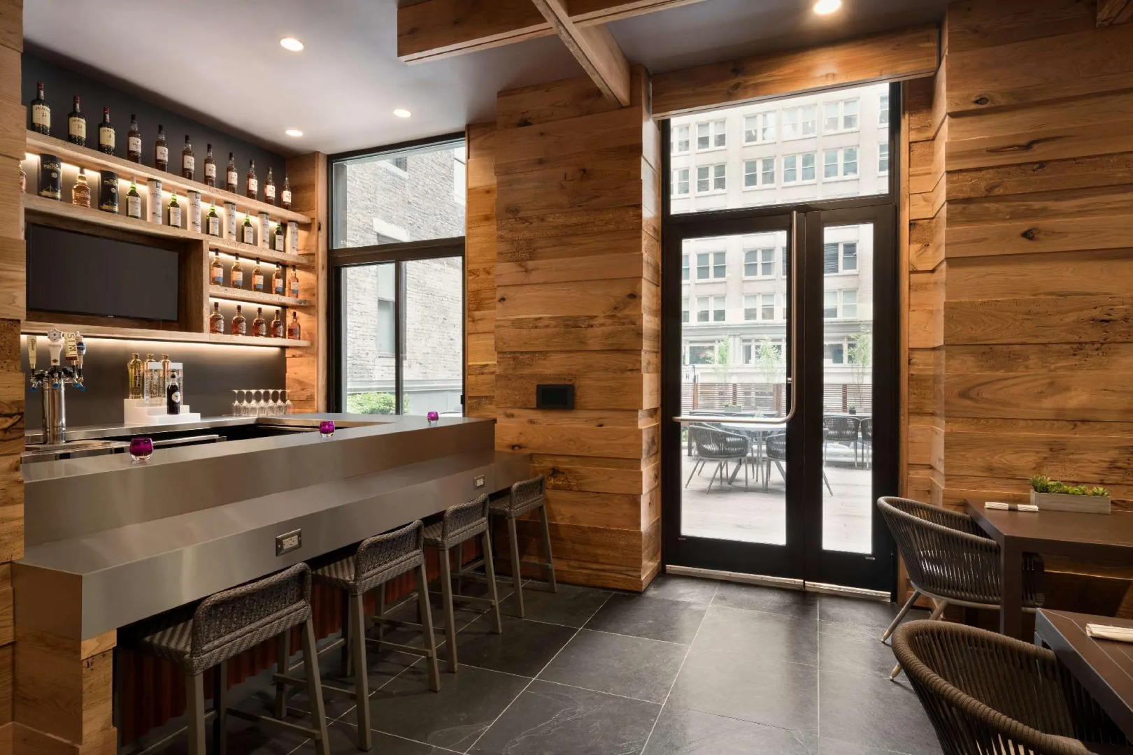 Photo - Embassy Suites By Hilton New York Manhattan Times Square