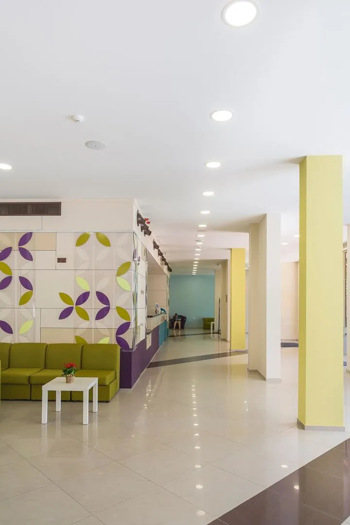 Foto - MPM Astoria Hotel - Ultra All Inclusive