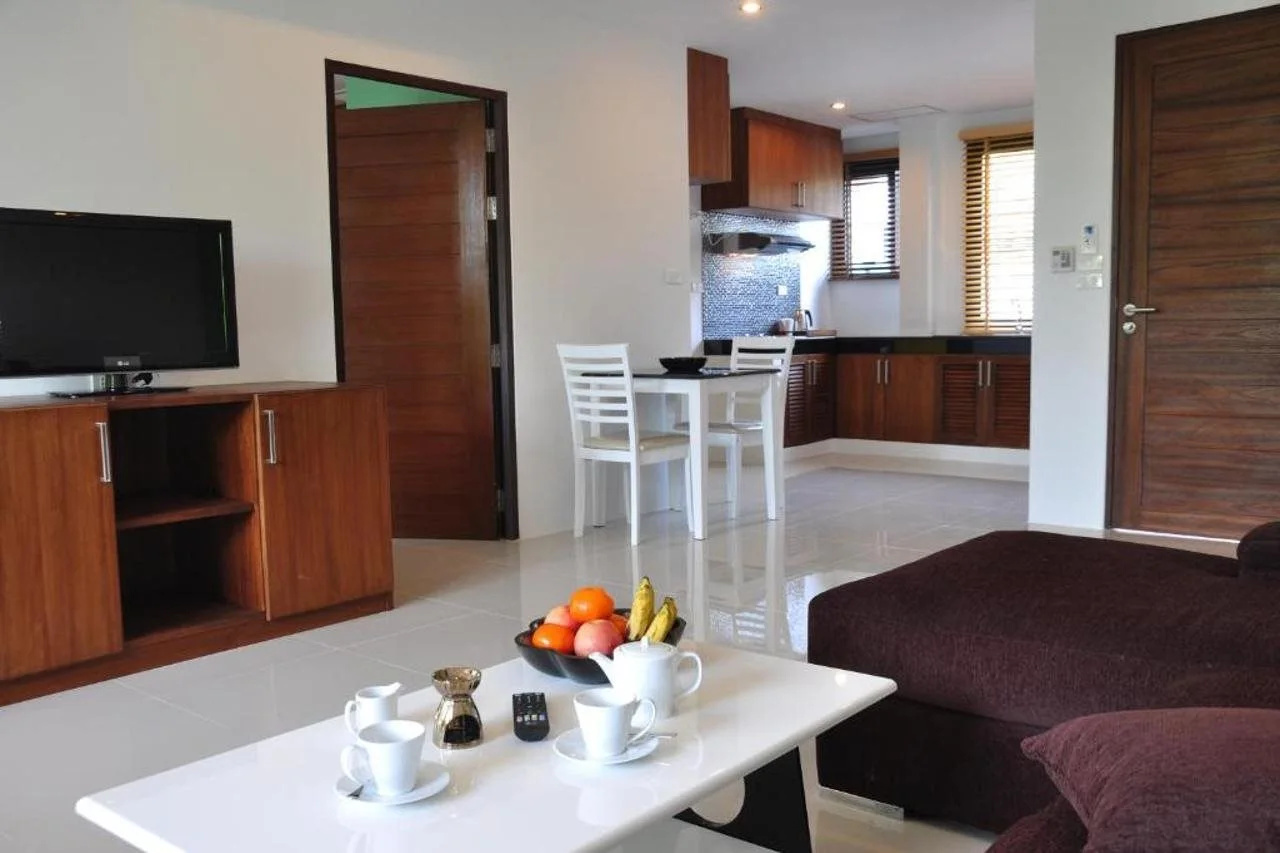 Foto - Samui Honey Tara Villa Residence