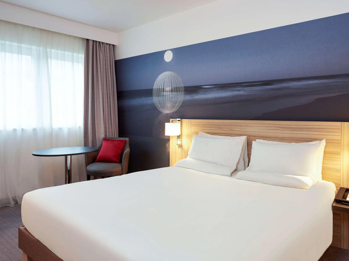 Photo - Novotel London Stansted Airport
