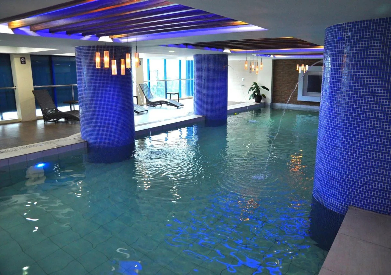 Photo - Hotel Dreamworld North Edsa