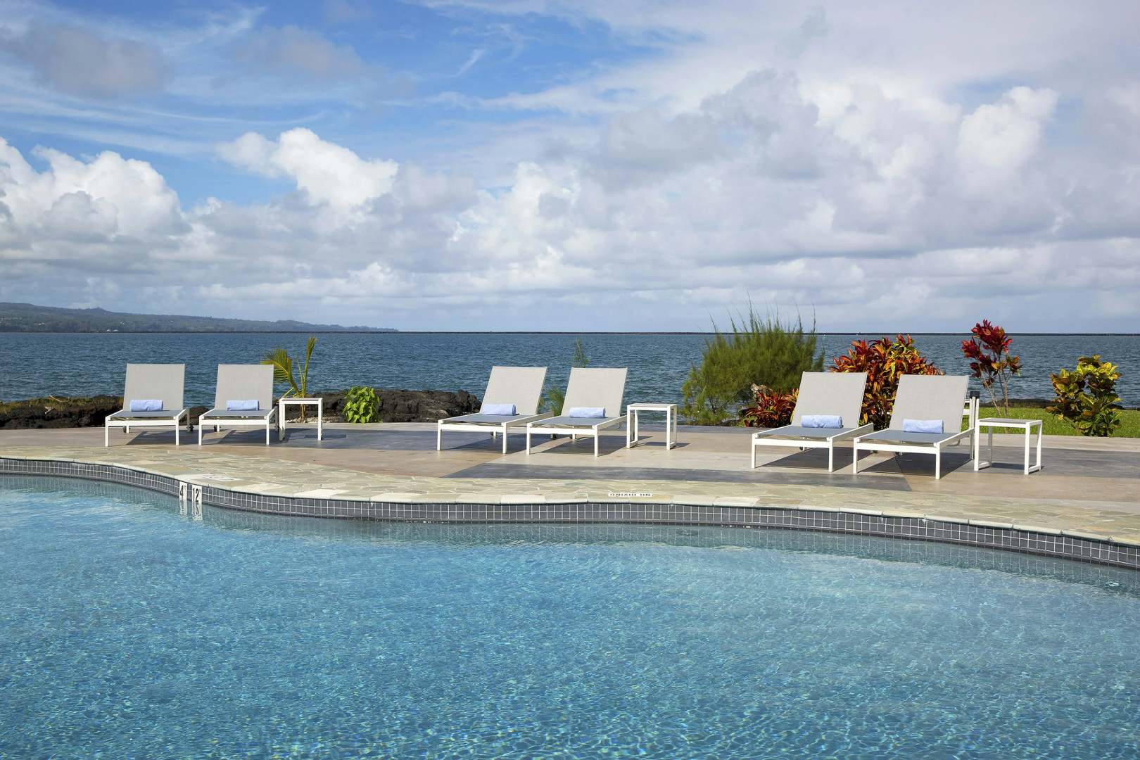 Photo - Grand Naniloa Hotel Hilo - a Doubletree by Hilton