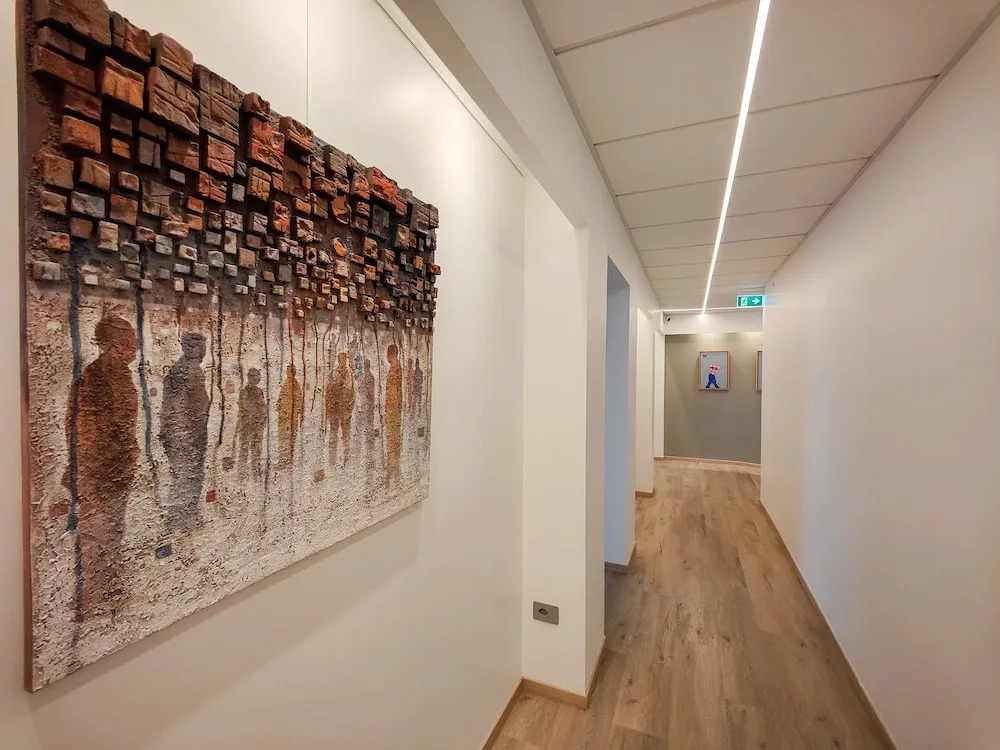 Foto - Galleria Roma Art Guesthouse