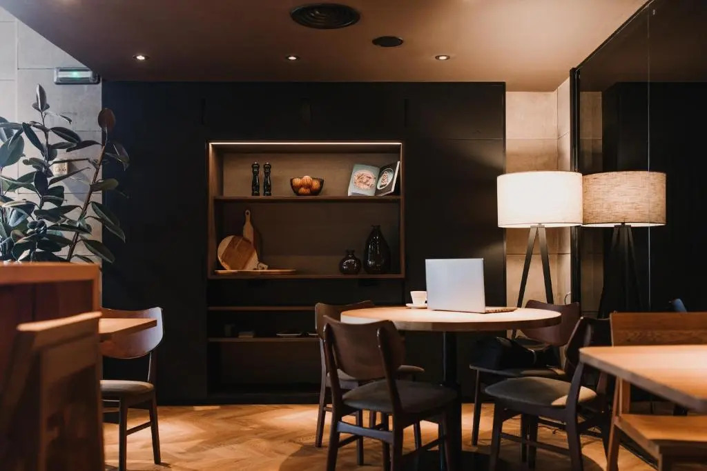 Photo - Hotel Kramer