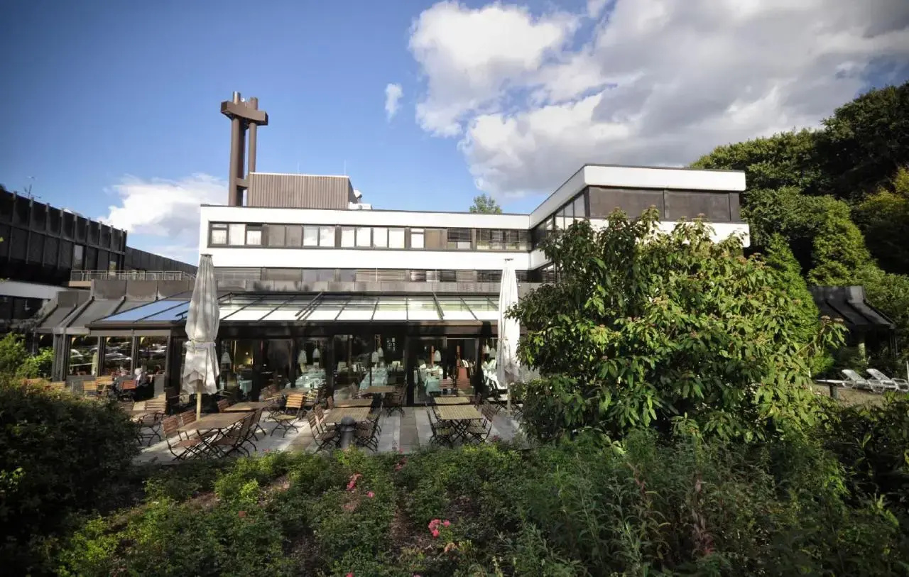 Photo - Hotel Bredeney