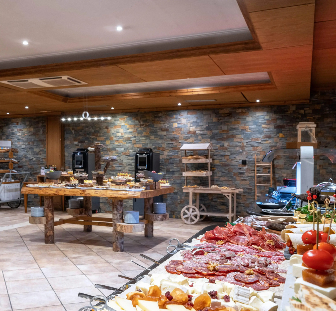 Foto - Hotel Vielha Val d'Aran, Affiliated by Meliá