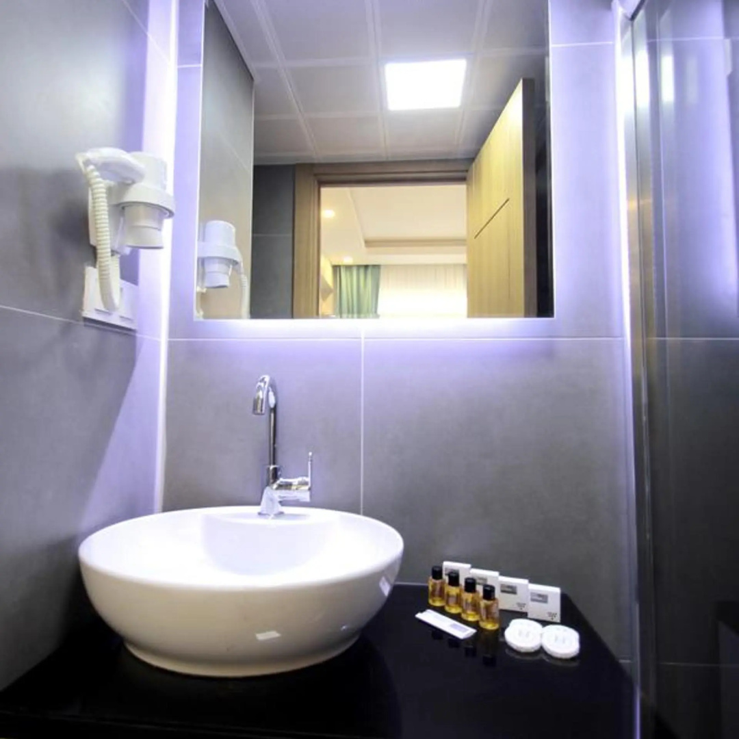 Foto - Hira Hotel