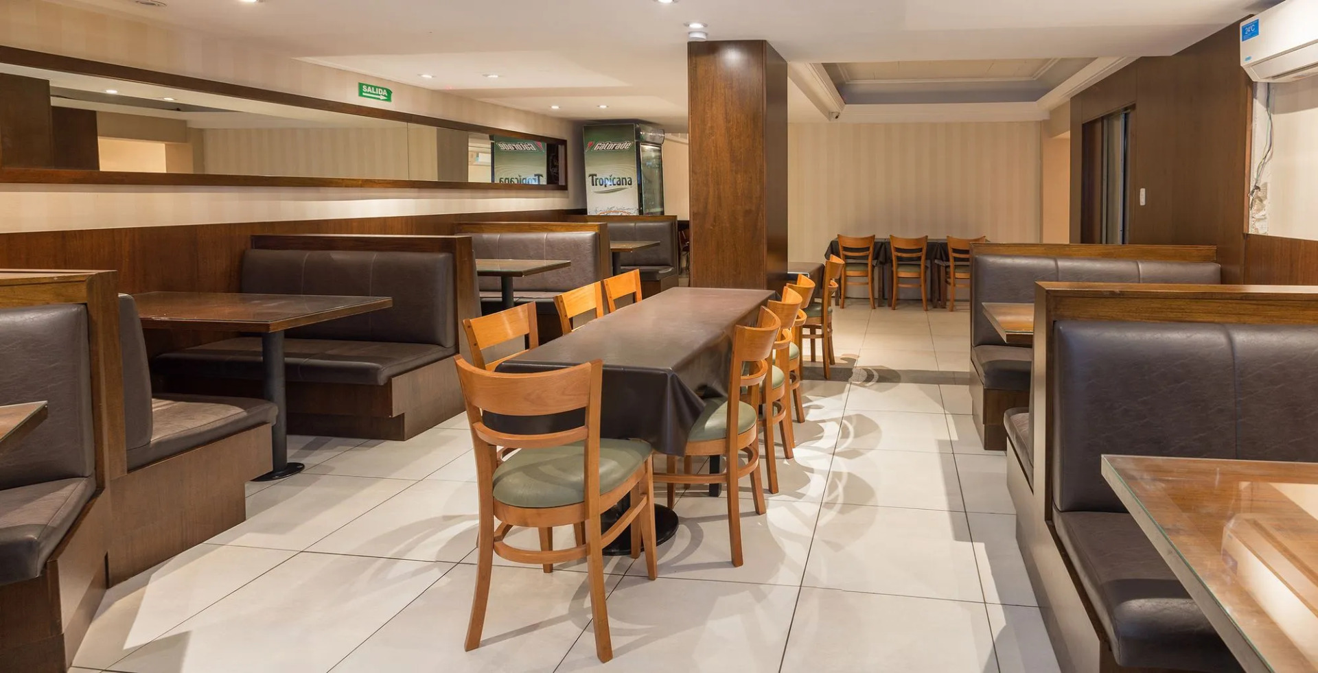 Foto - Estocolmo Hotel by bund