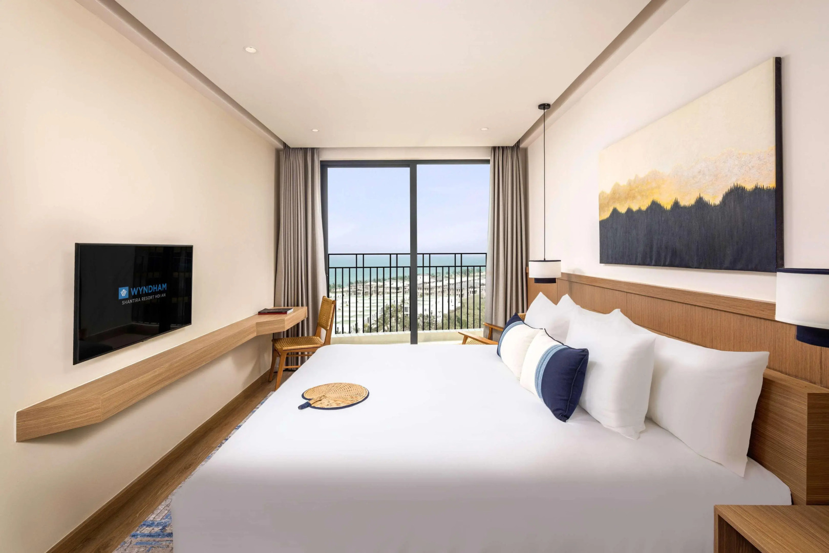 Foto - Wyndham Hoi An Royal Beachfront Resort & Villas