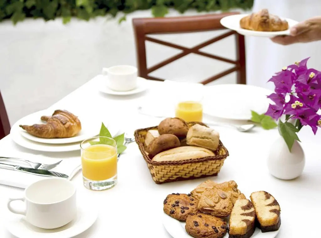 Photo - Inturotel Sa Marina