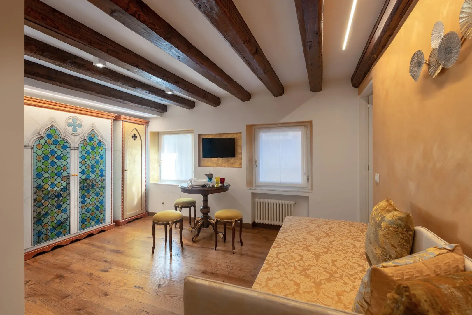 Photo - Hotel Giorgione