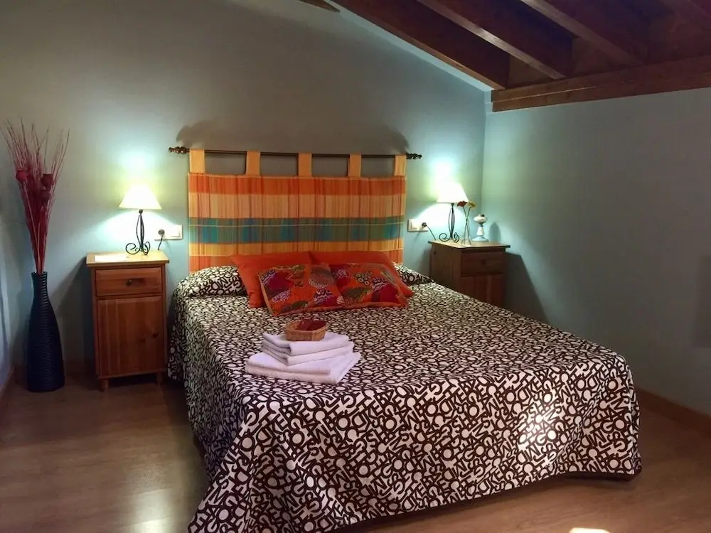 Photo - La Cabala de Ibeas