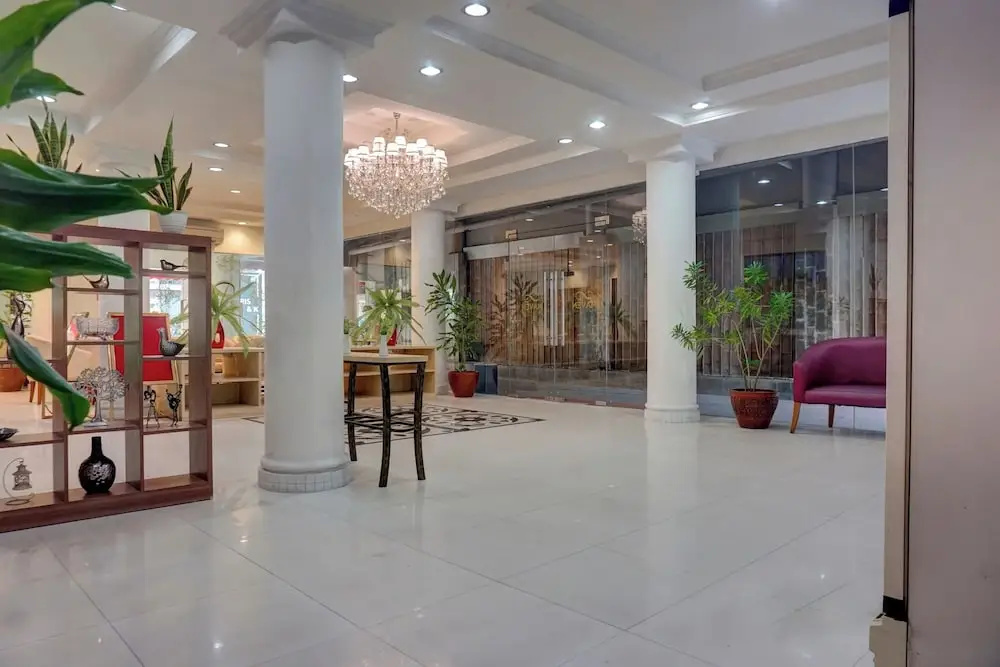 Photo - Hotel O Townhouse Oak Grand Orienchi