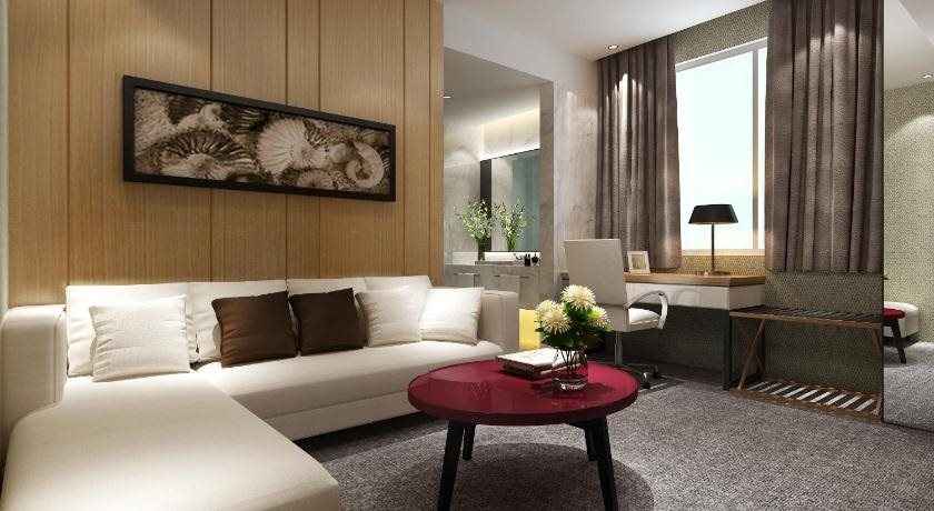 Ueasy Hotel