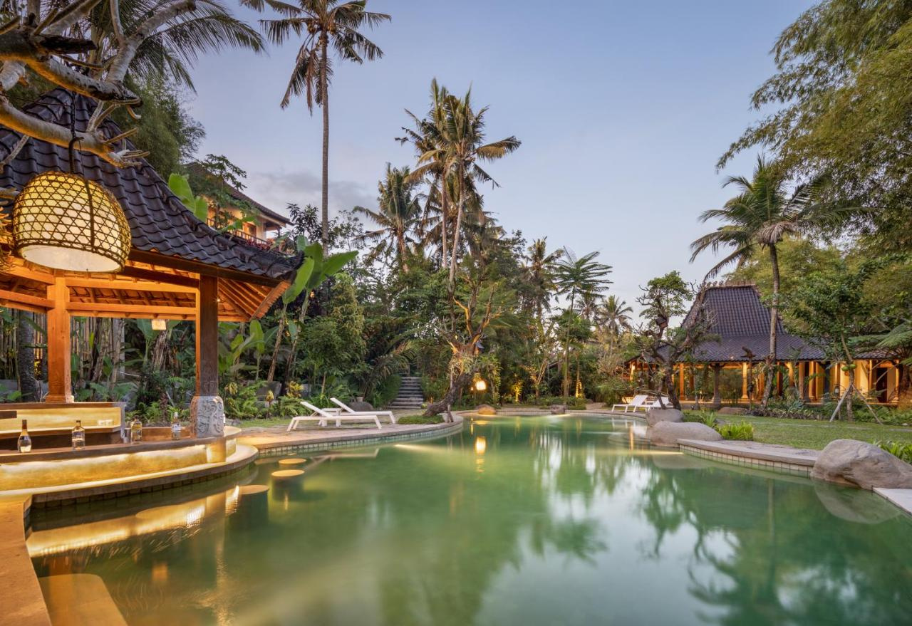 Foto - Korurua Dijiwa Ubud