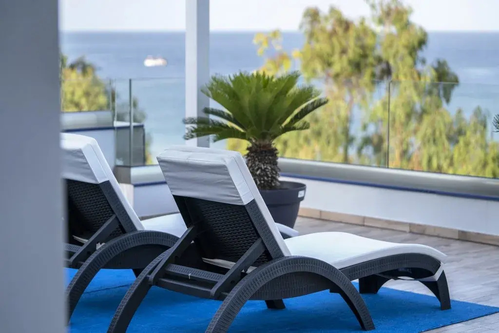 Foto - Island Boutique Hotel