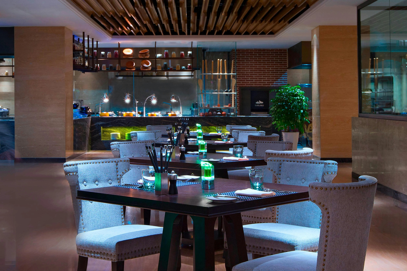 Photo - The Westin Qingdao