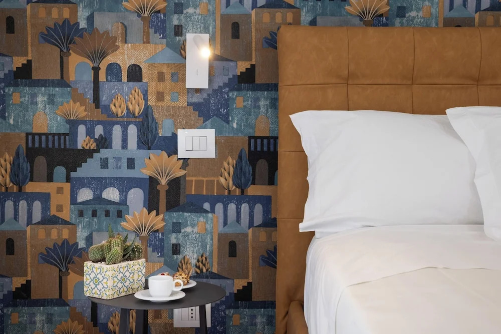 Foto - Sant’Agata Relais