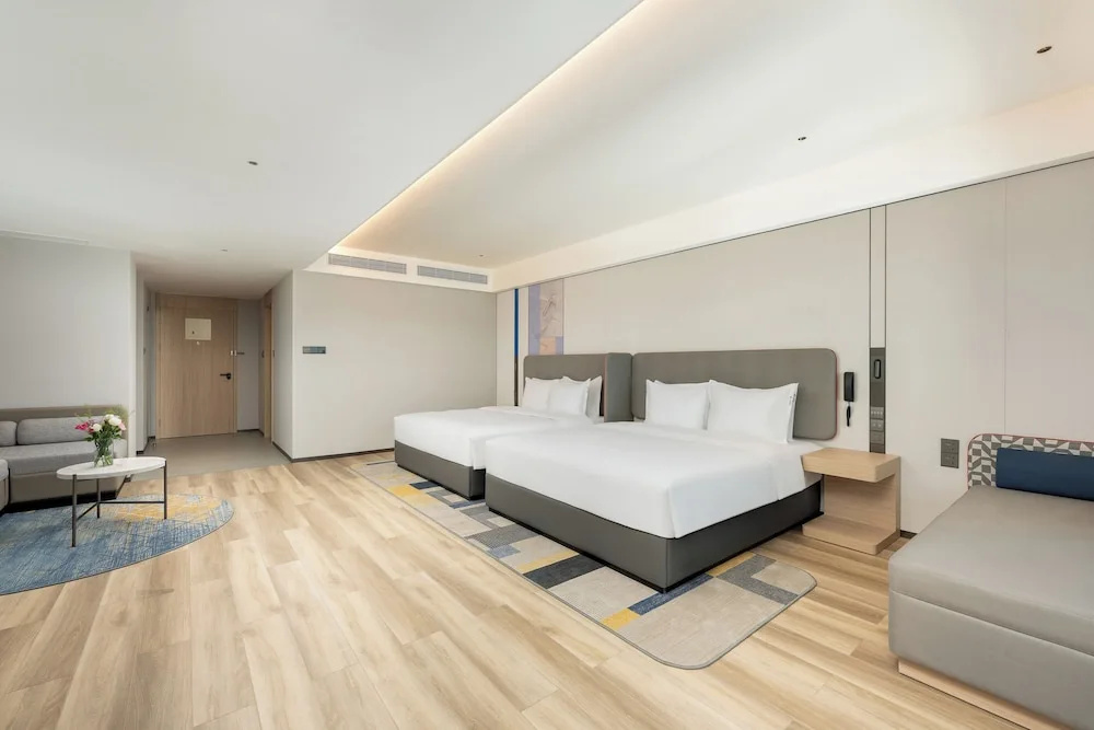 Holiday Inn Express Jincheng New District