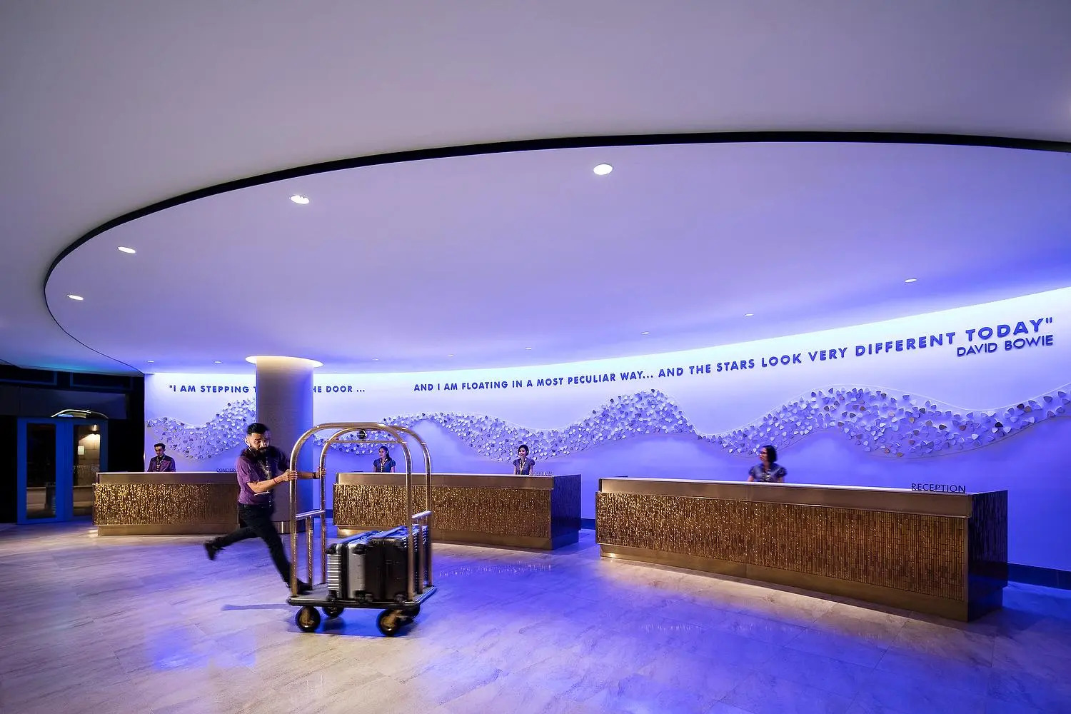 Photo - The Laurus, a Luxury Collection Resort, Singapore