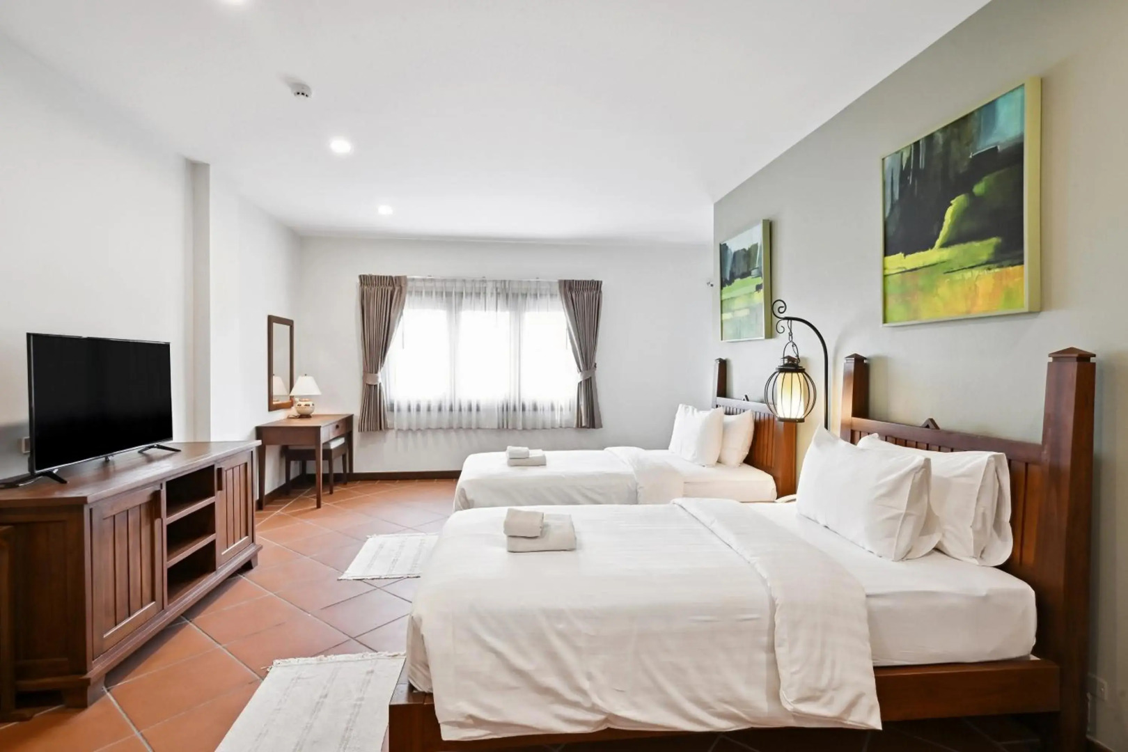 Foto - Villa Sanpakoi