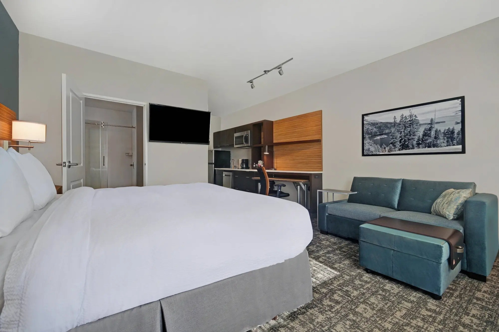 Foto - TownePlace Suites Sacramento Airport Natomas