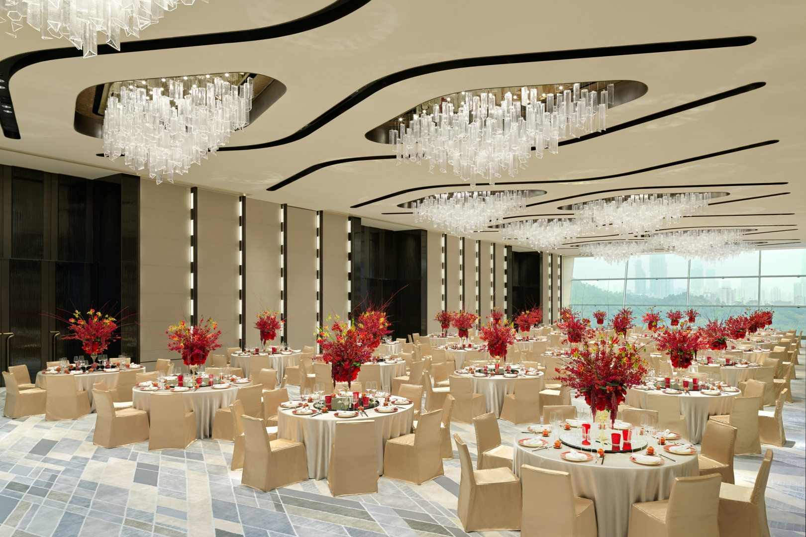 Foto - Mandarin Oriental, Shenzhen