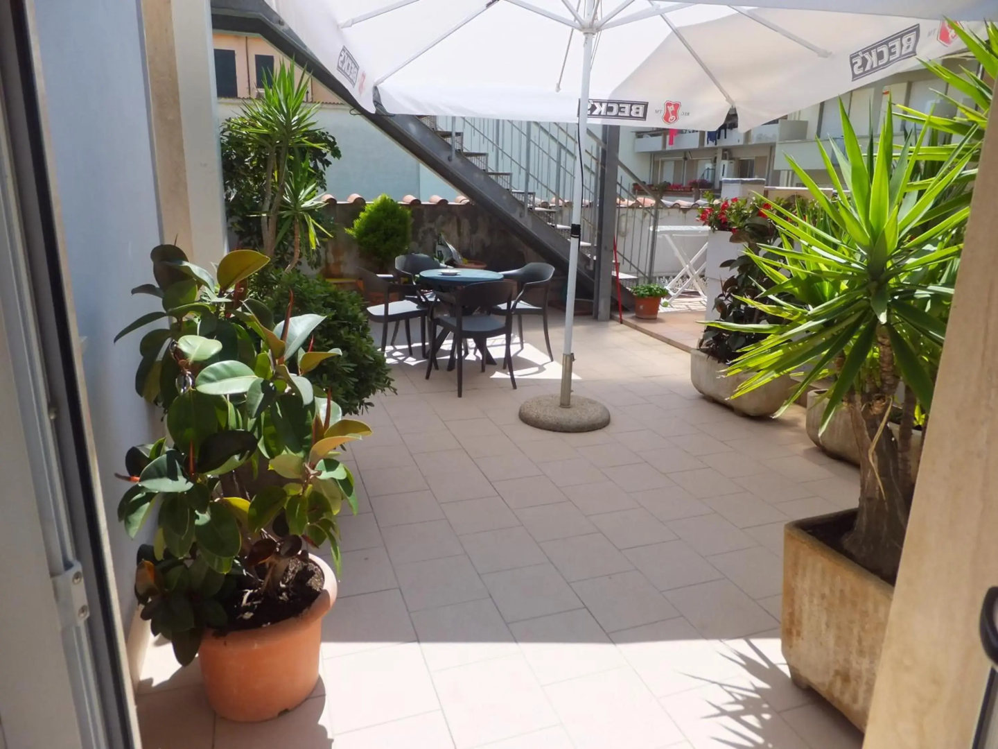 Photo - Hotel Bella Riviera Lungomare
