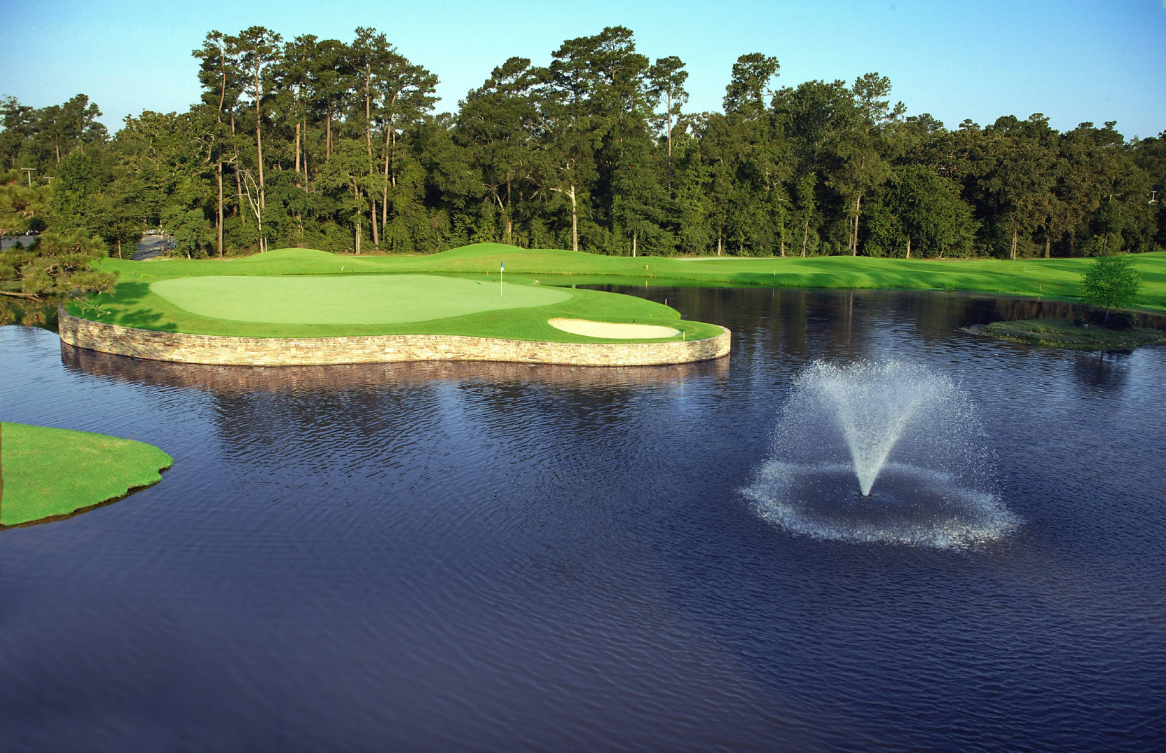 Photo - The Woodlands Resort, Curio Collection by Hilton