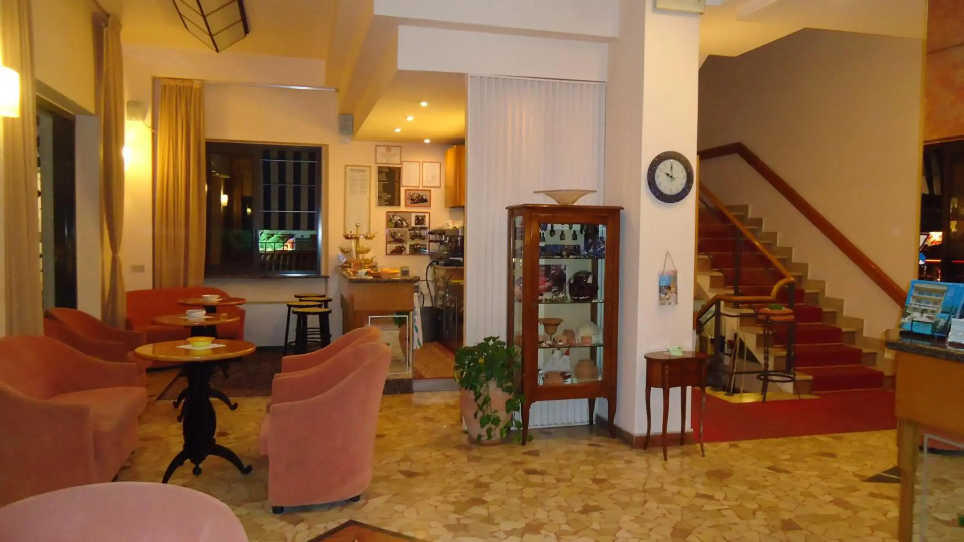 Foto - Hotel Cobalto