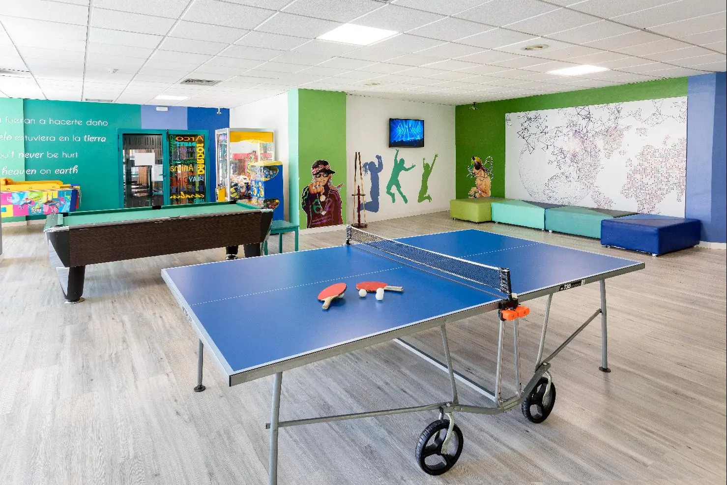 Foto - Alua Tenerife