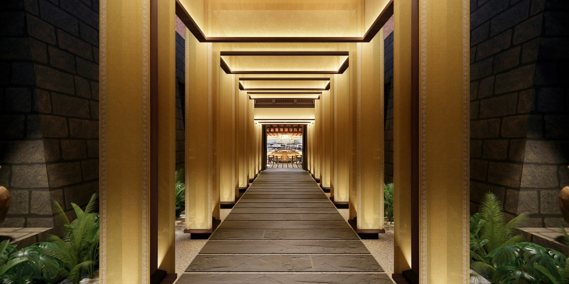 Foto - Four Seasons Resort Mauritius at Anahita
