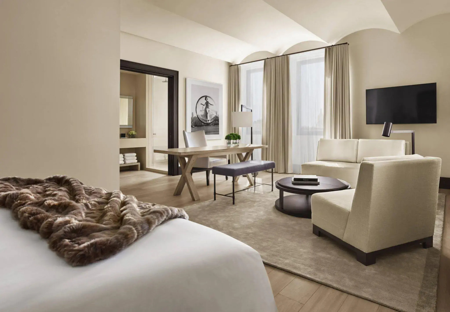 Foto - The New York EDITION