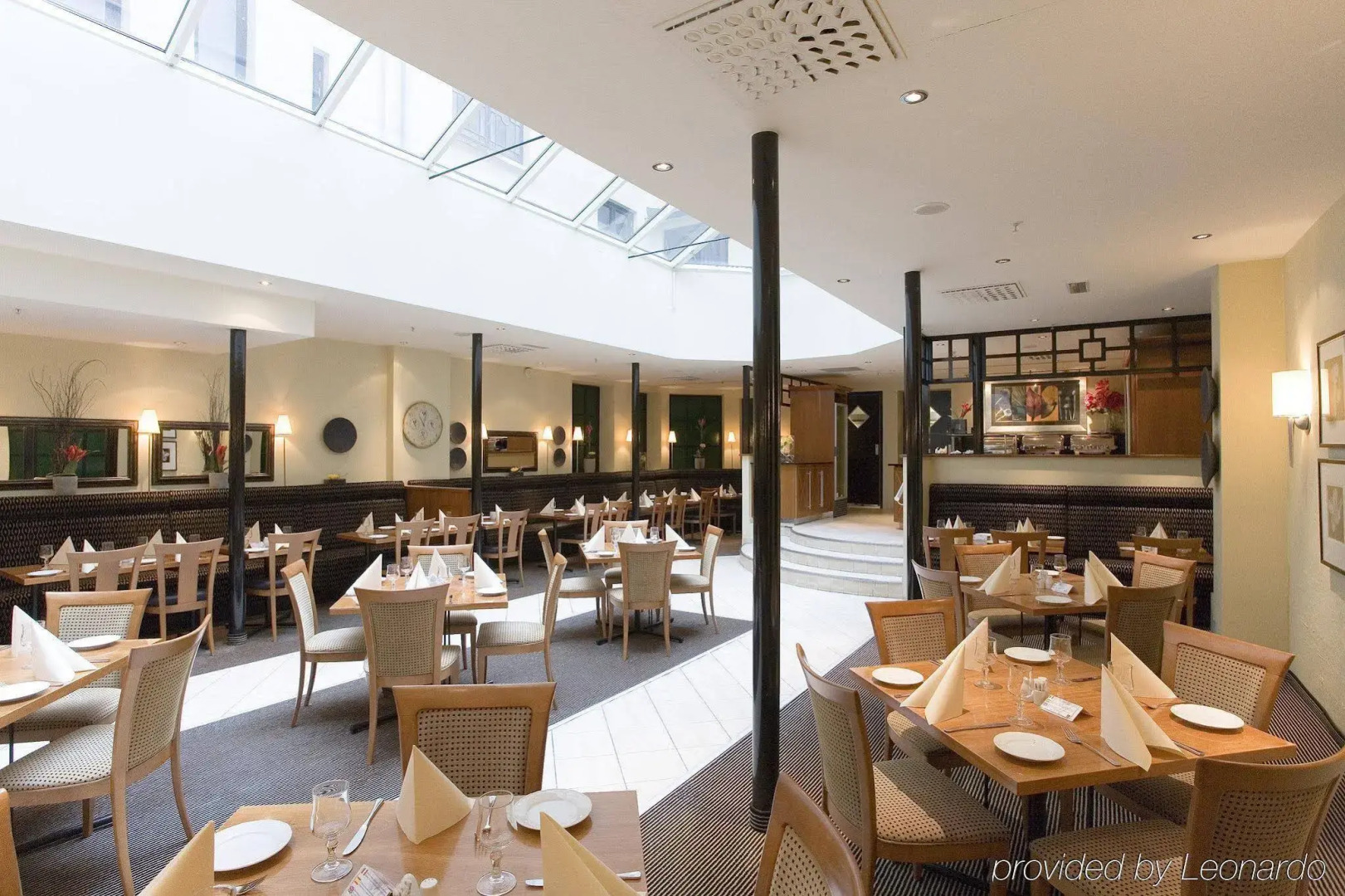 Foto - Scandic Holberg