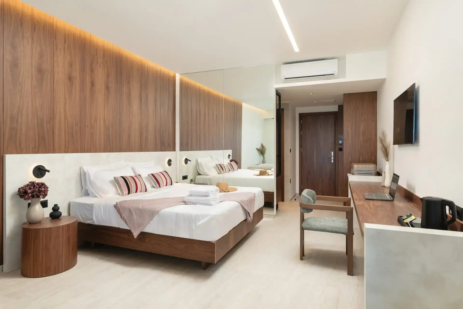 Foto - Elia Sea Suites