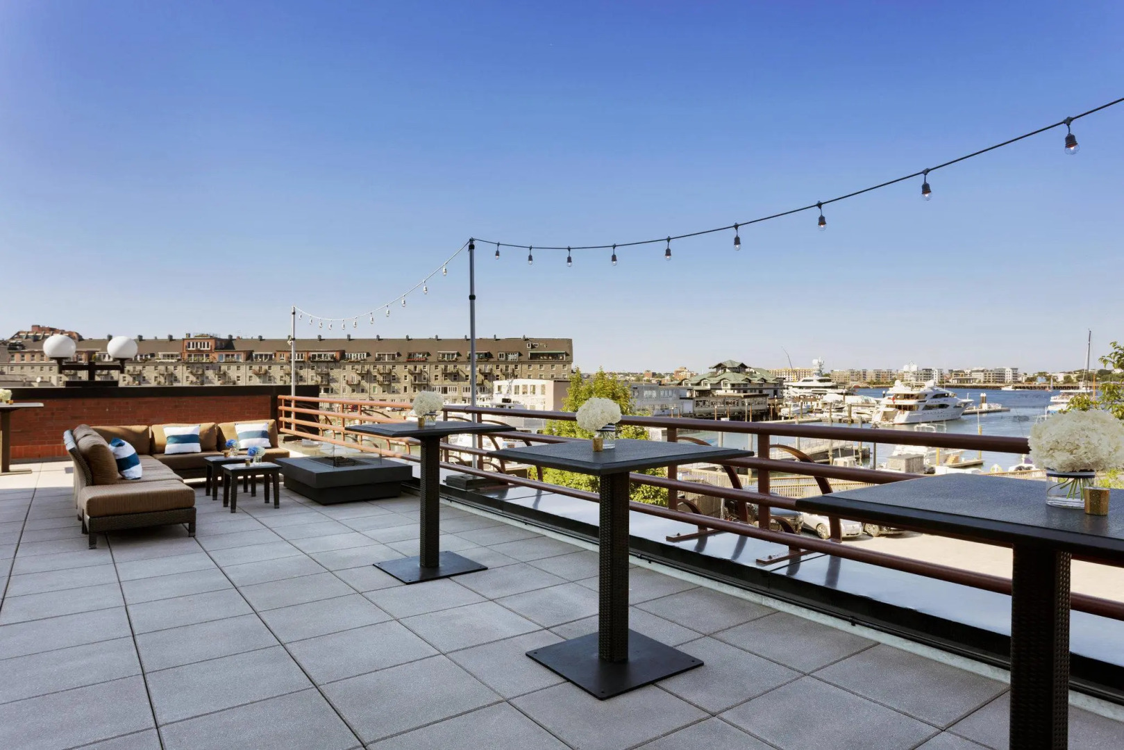 Photo - Boston Marriott Long Wharf