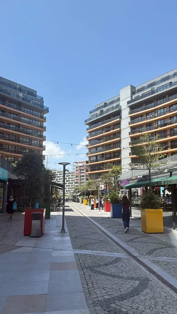 Photo - Nur Sena's House