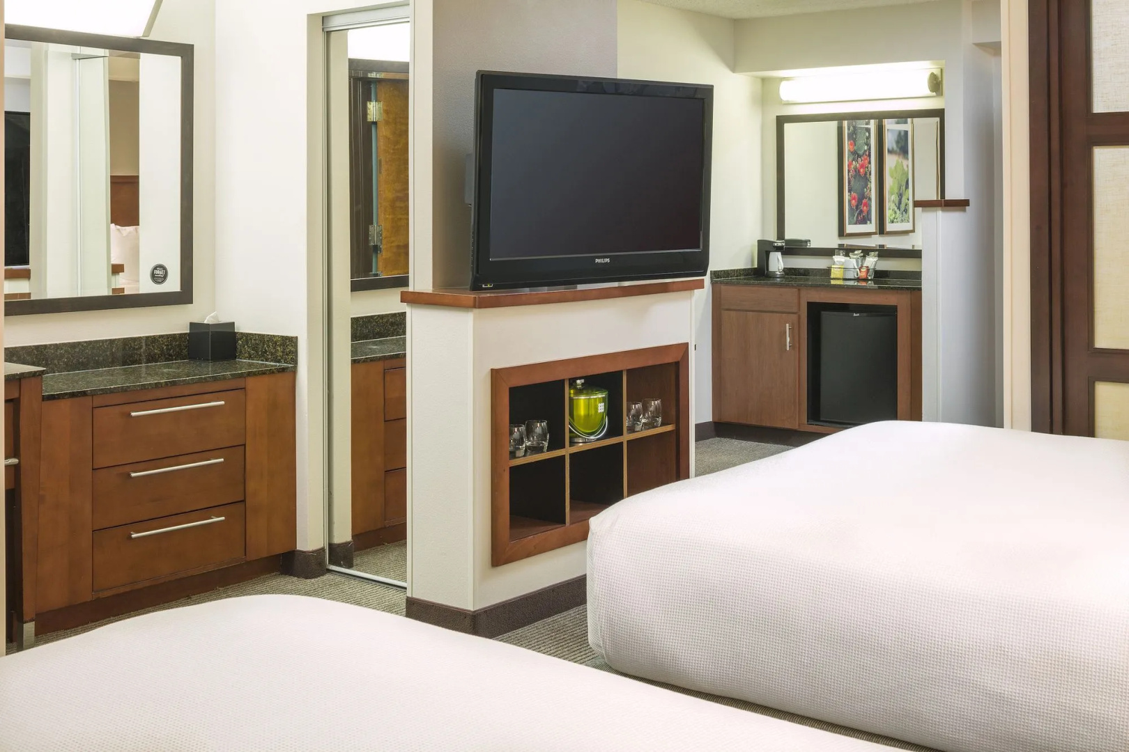Foto - The IAH Houston Hotel