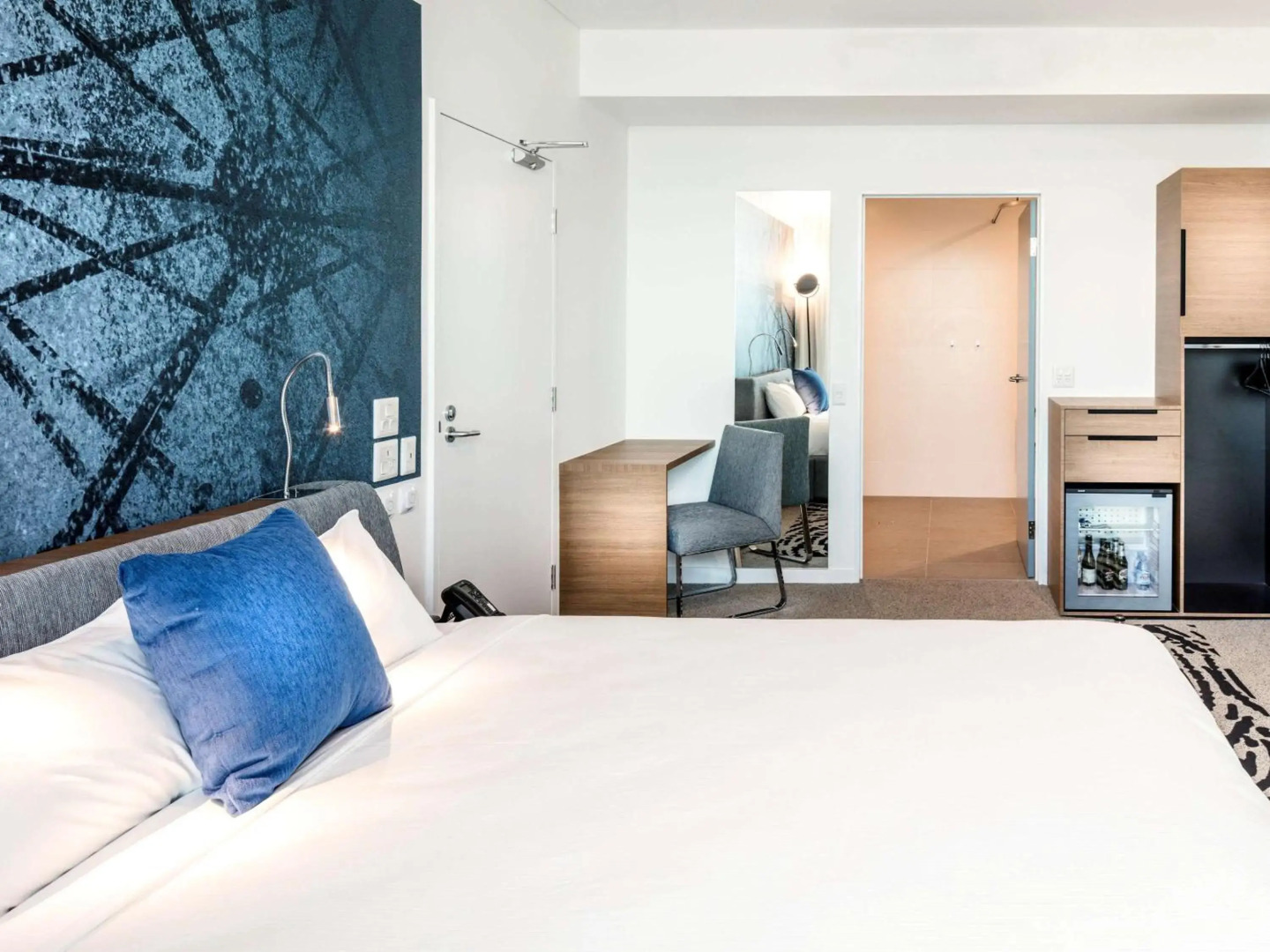 Photo - Novotel Brisbane South Bank