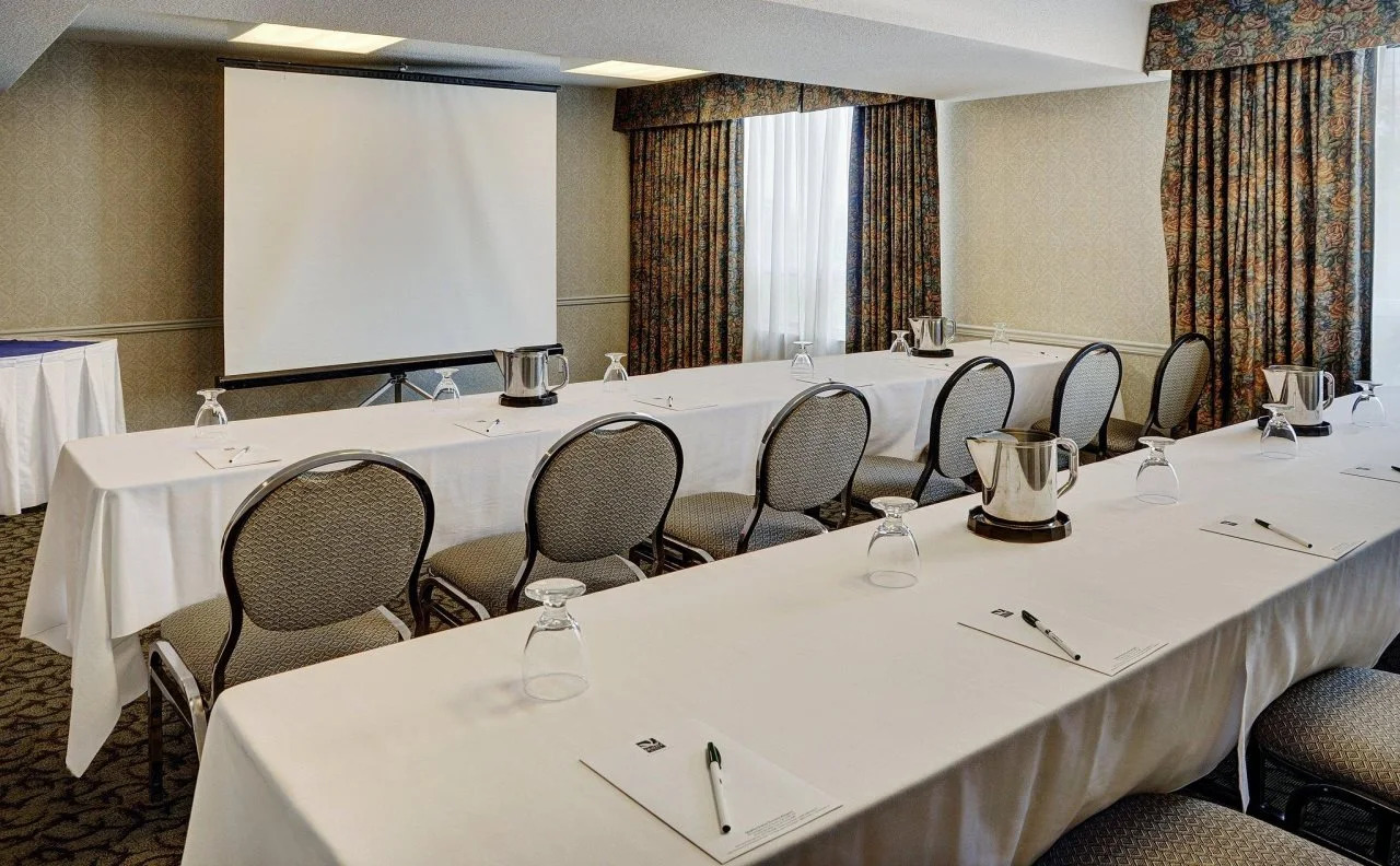 Foto - Embassy Suites By Hilton Toronto Airport