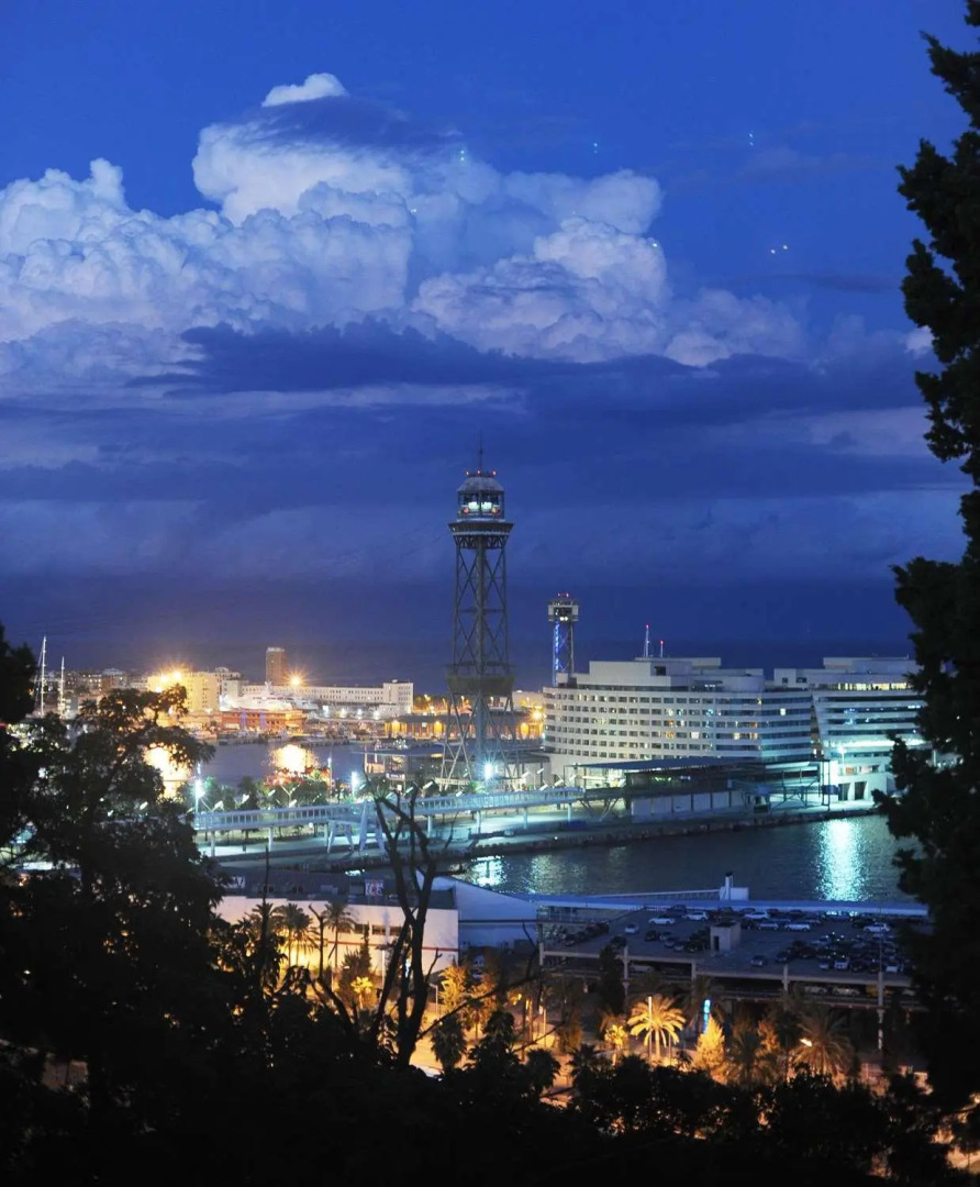 Photo - Hotel Miramar Barcelona GL - Preferred Hotels & Resorts - Newly Renovated