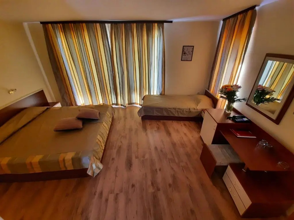 Foto - Hotel Veris