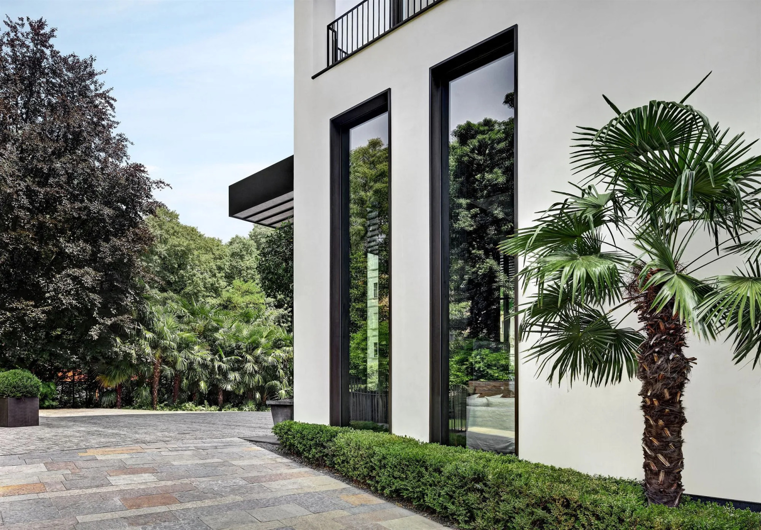 Photo - Bvlgari Hotel Milano