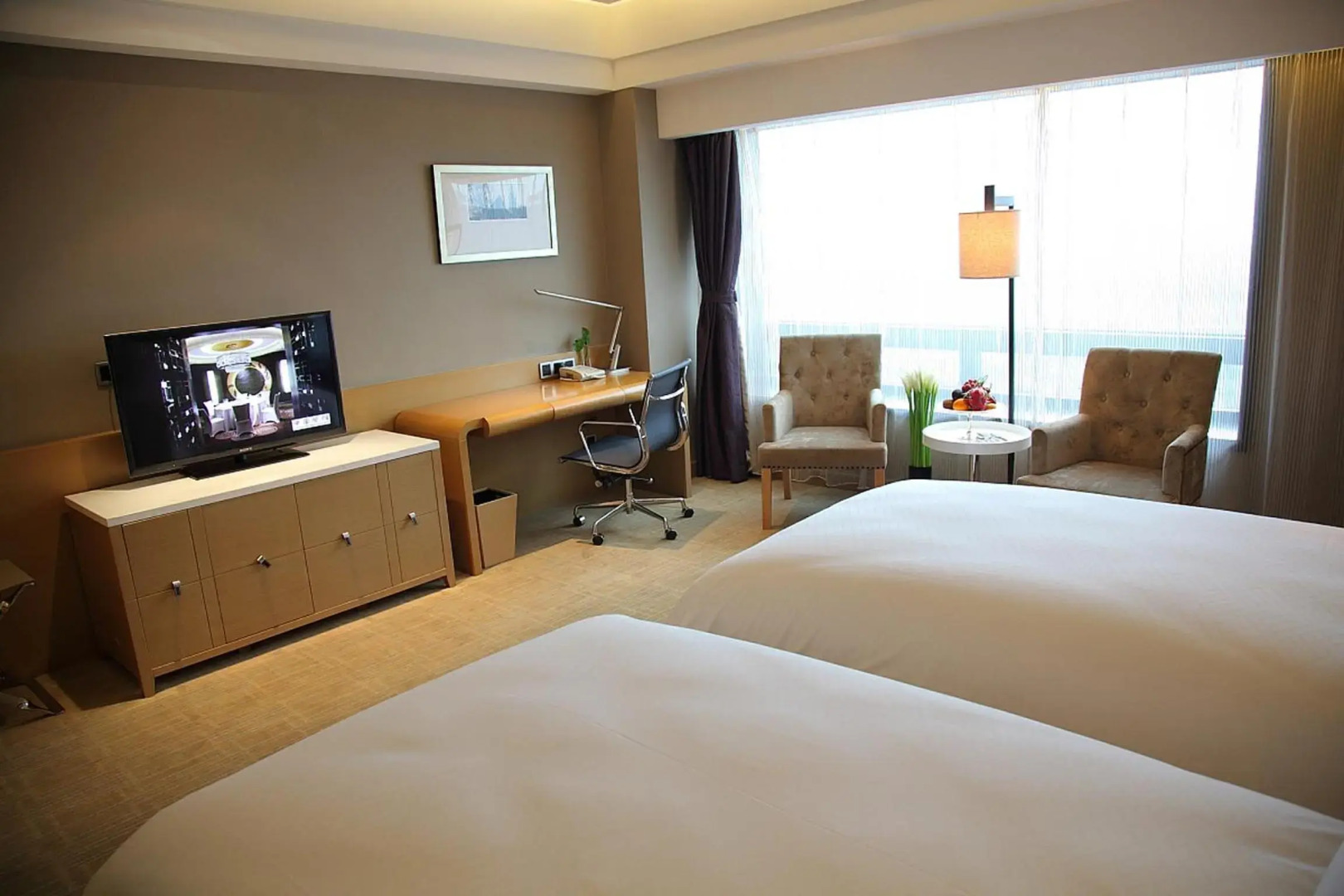 Photo - Air China Hongqiao Airport Hotel - Air China BoYue Hotel
