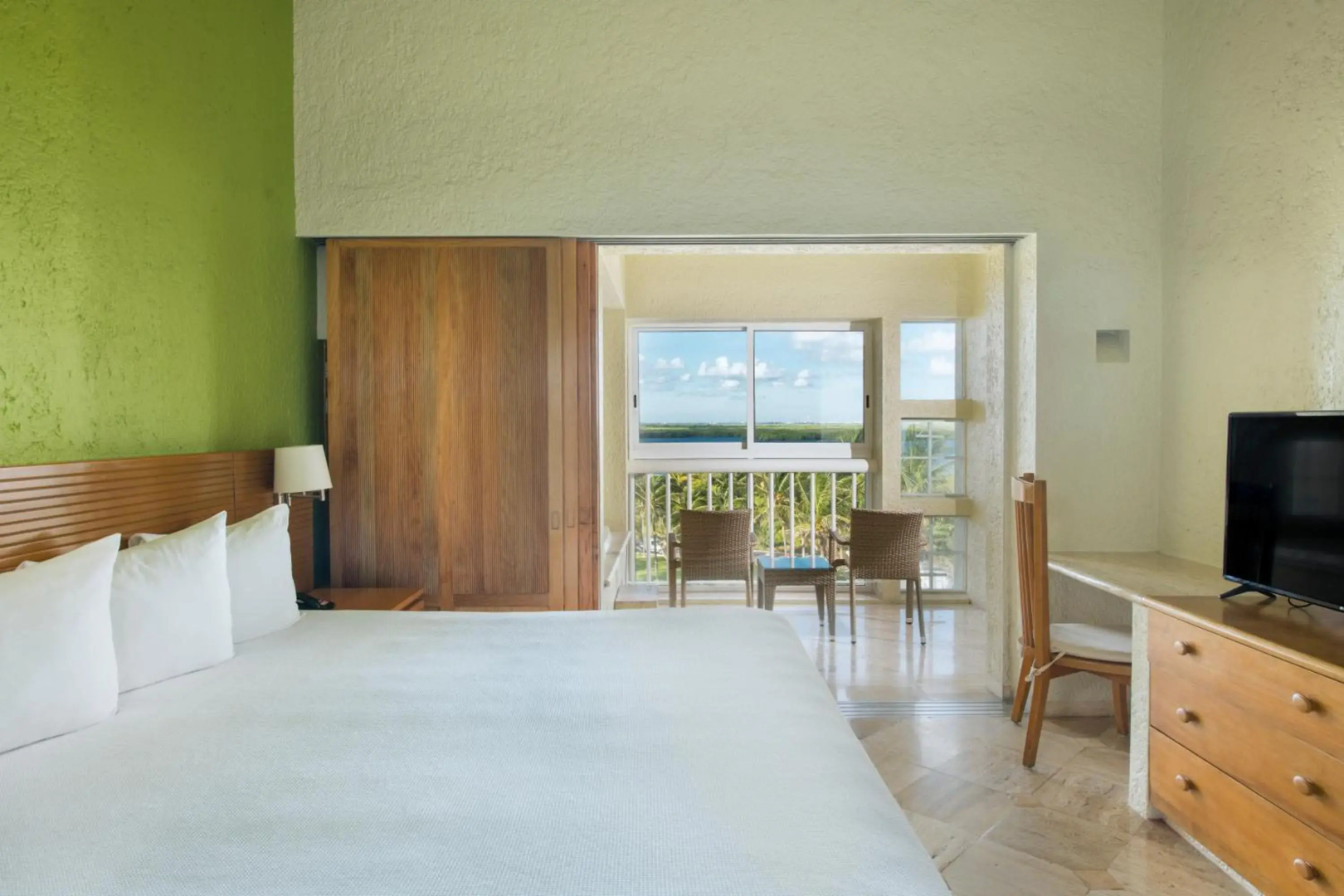 Foto - Club Regina Cancun